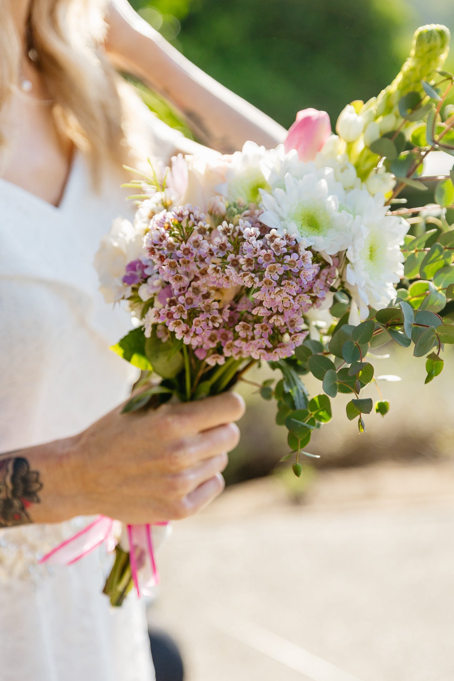 8 Ounce Soy Candle - webhook test abc123