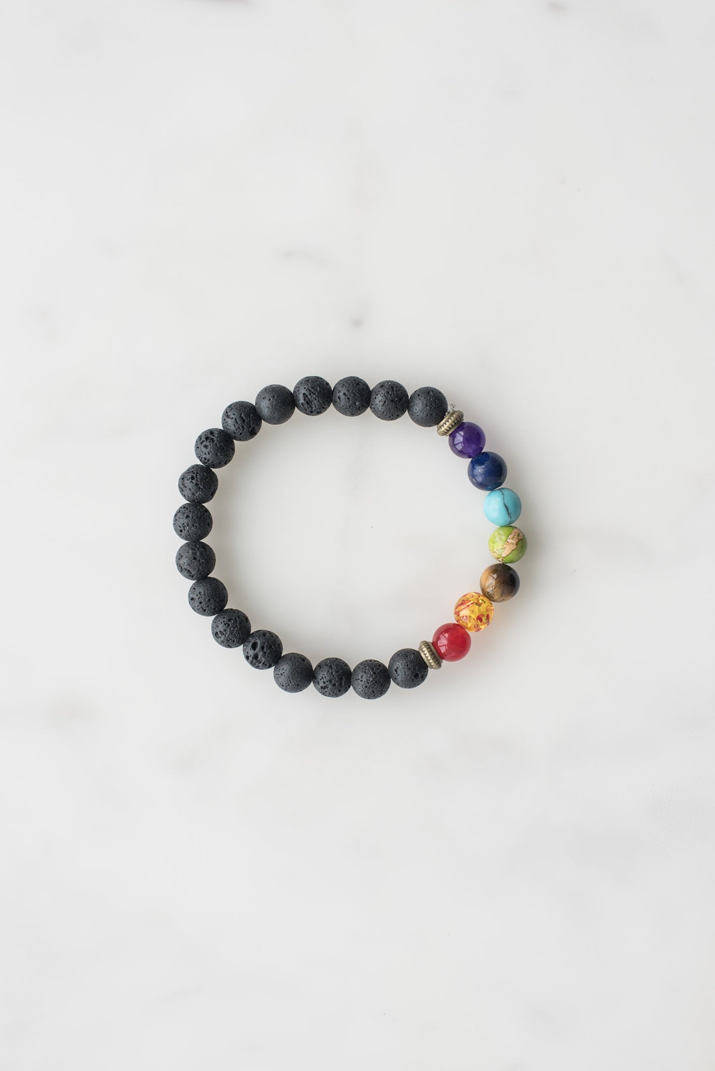 josh cxcb -  108 Chakra Bracelet (simplified chinese)  测试 777