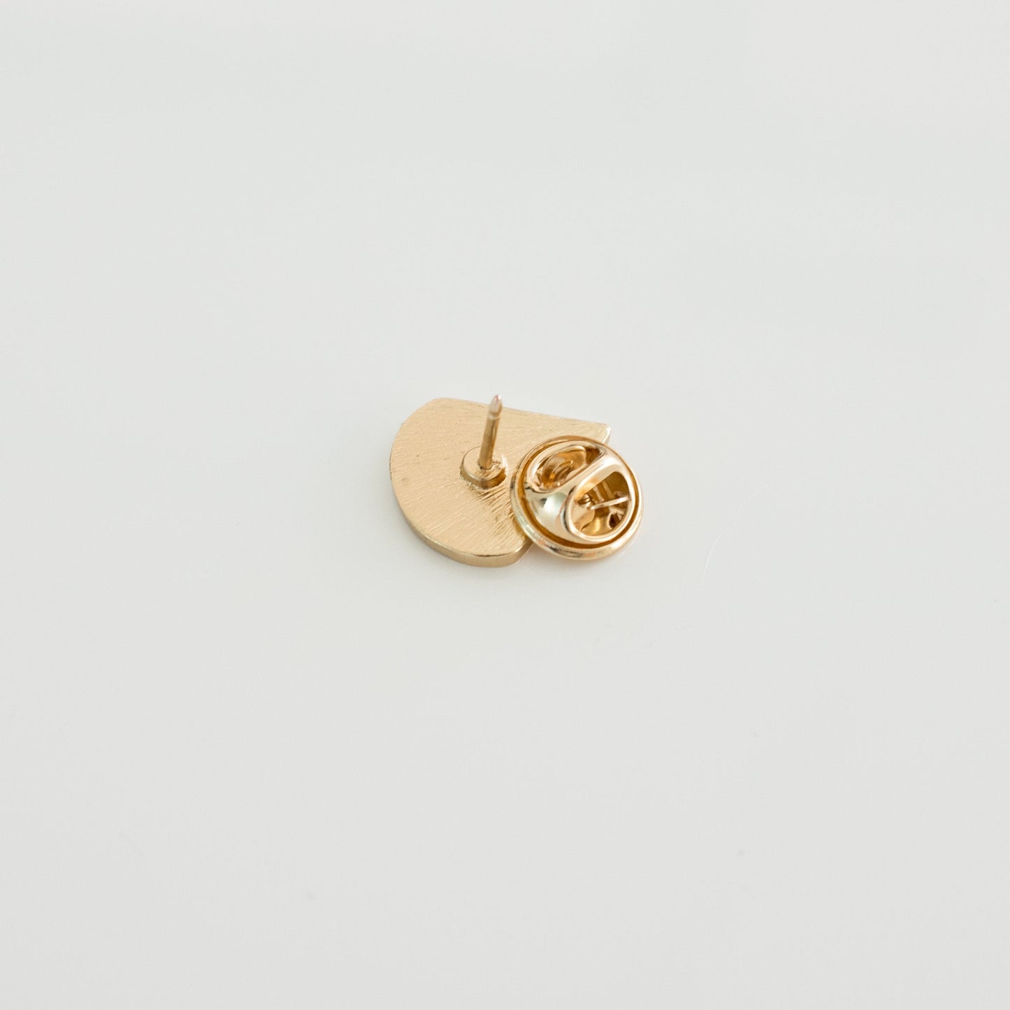Copy of Back Of Watermelon Enamel Pin