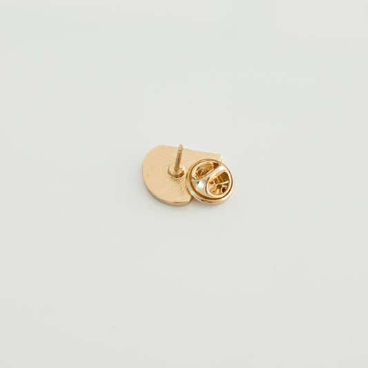 Copy of Back Of Watermelon Enamel Pin