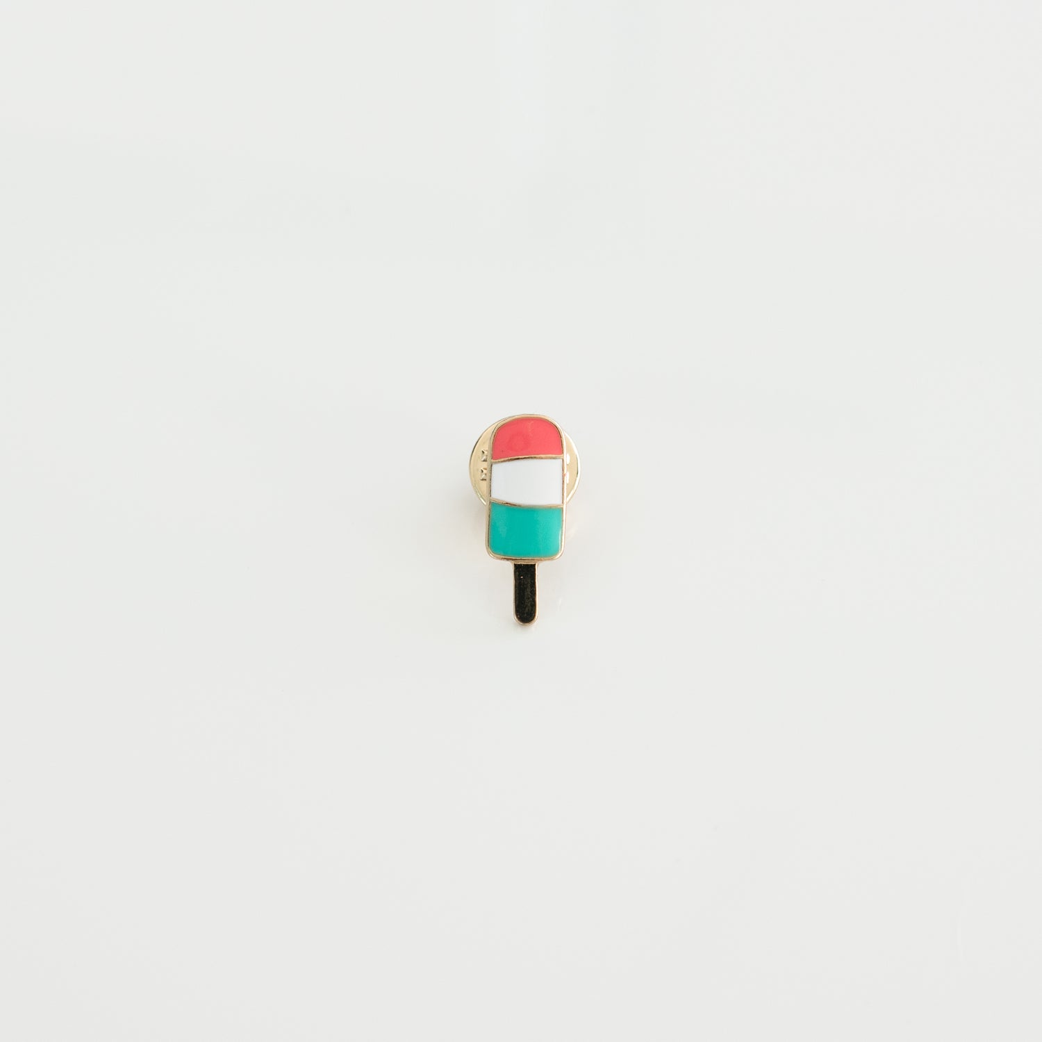 Popsicle Hard Enamel Lapel Pin
